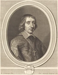 Philibert-Emmanuel de Beaumanoir Lavardin