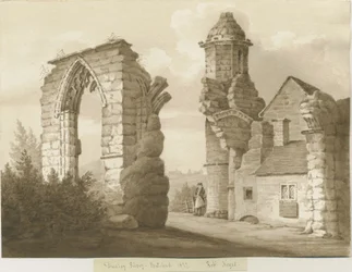 Dudley Priory
