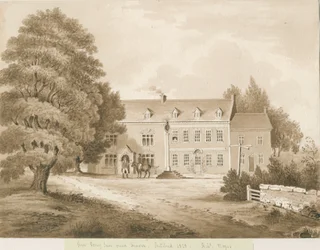 Stourton - Stew Poney Inn near Kinver