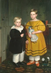 The Raymond Children