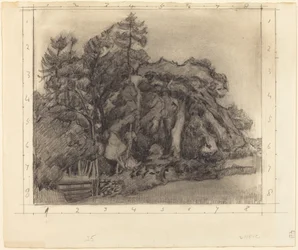The Plantation