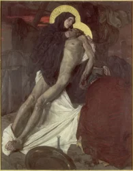 The Passion of the Virgin