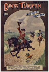 Dick Turpin