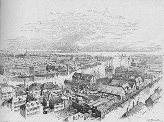 Copenhagen