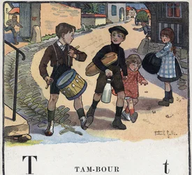 Children
