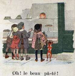 Children