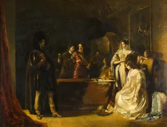 The Bride of Lammermoor