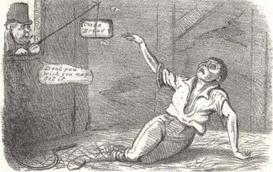 Corn Laws Introduced in 1815 to Protect the British Farmer from Foreign Competition