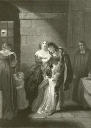 Lord William Russell