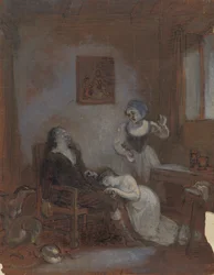 Illustrations to Shakespeare