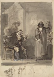 Illustrations to Shakespeare