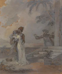 Illustrations to Shakespeare