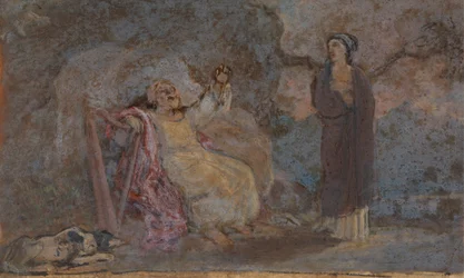 Illustrations to Shakespeare