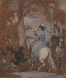 Illustrations to Shakespeare