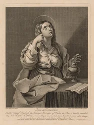 Have Mercy on Me, O God