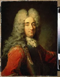 Portrait of a Man