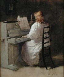Nocturne