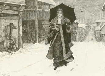 Lady Bountiful