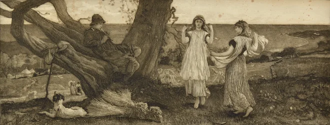 The Dance