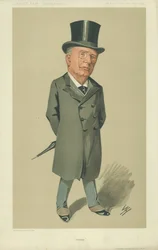 Mr Atherley Jones