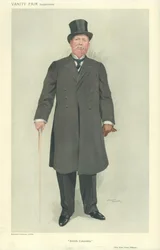 The Hon Price Ellison