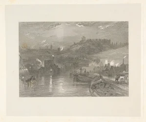 Dudley, Worcestershire