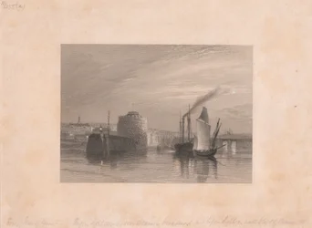 Havre, Tower of Francis I