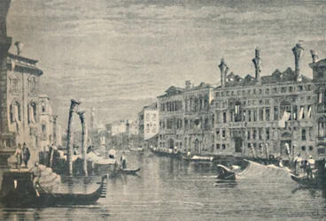 Palazzo Mocenigo