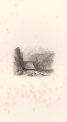 St. Maurice (vignette)