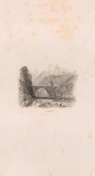 St. Maurice (vignette)
