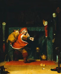 Saint Nicholas