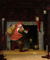 St. Nicholas
