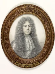 James Scott, Duke of Monmouth and Buccleuch