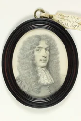 Self portrait aged 33
