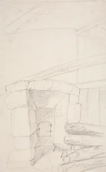 Peasant Cottage
