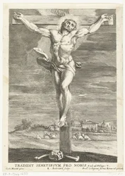 Christ on the Cross