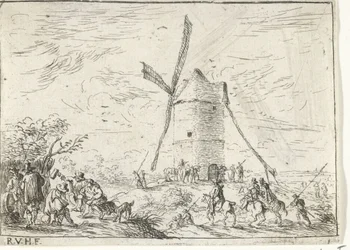 Windmill