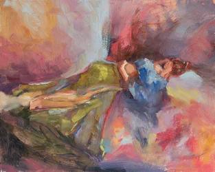 After The Flamenco
