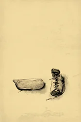 Empty Shoes