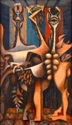 The Oracle