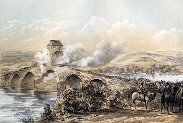 The Battle of Bothwell Bridge