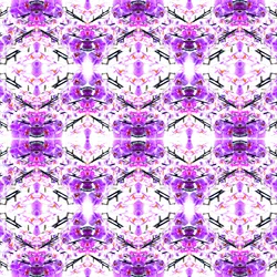 Orchid Repeat