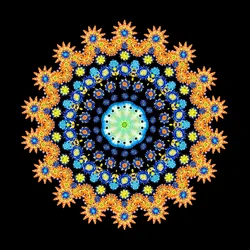 Tropical Fish Wheel 2