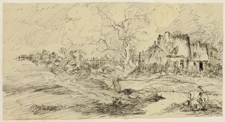 Country Landscape