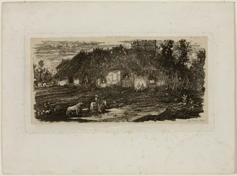 Farmyard