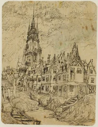 Maritime Village