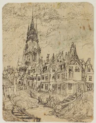 Maritime Village