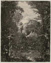 The Cities Beyond the Marsh