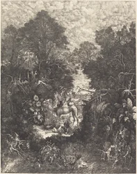 The Good Samaritan