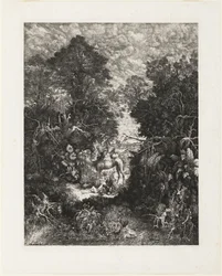 The Good Samaritan